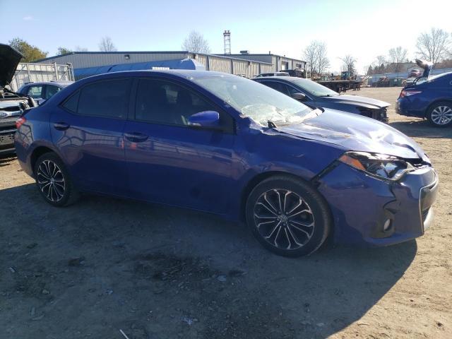 2014 Toyota Corolla L - Фото 4