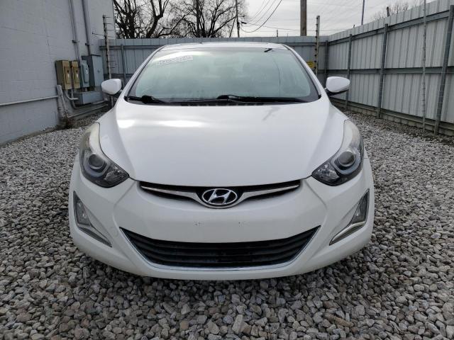 2015 Hyundai Elantra Se - Фото 5