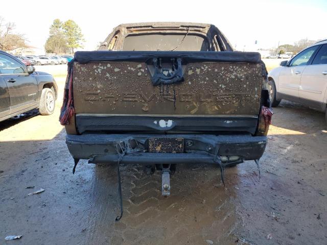 2004 Chevrolet Avalanche C1500 - Фото 6