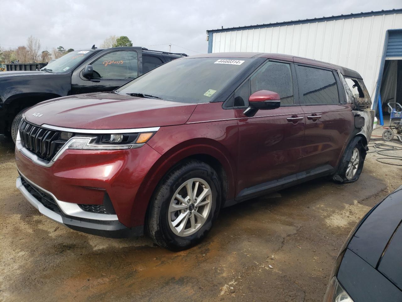 2024 KIA CARNIVAL L