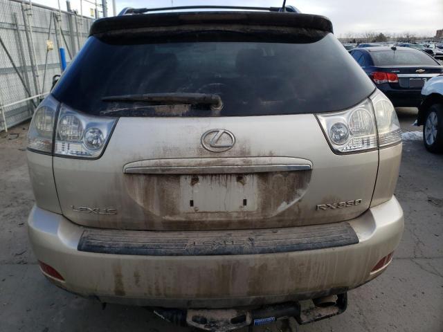 2006 Lexus Rx 330 - Фото 6