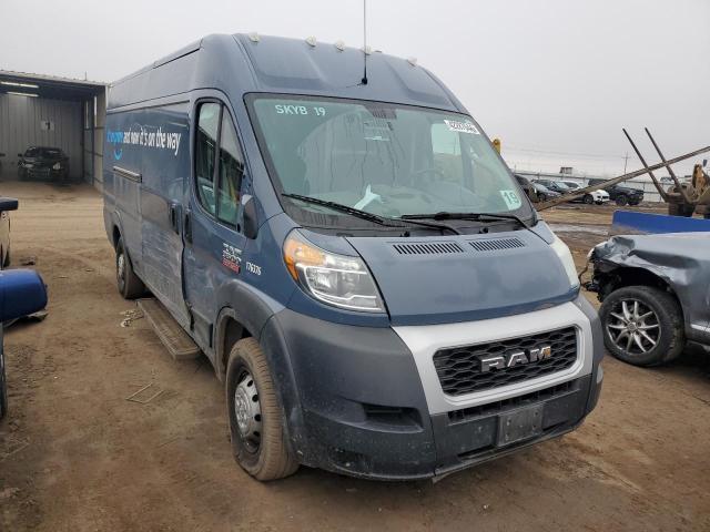 2019 Ram Promaster 3500 3500 High - Фото 4