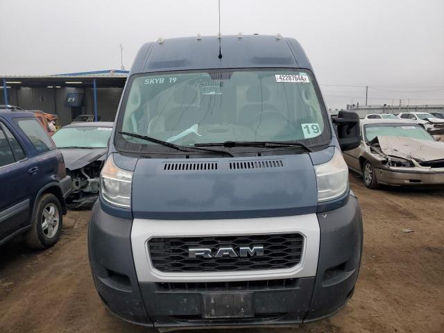 2019 Ram Promaster 3500 3500 High - Фото 5