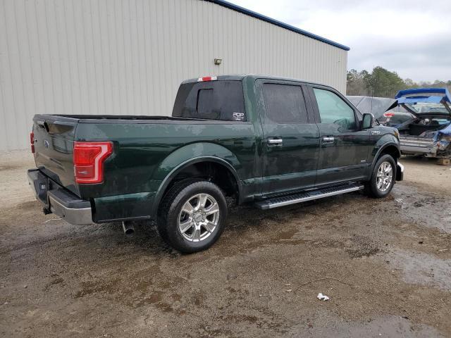 2016 Ford F150 Supercrew - Image 3