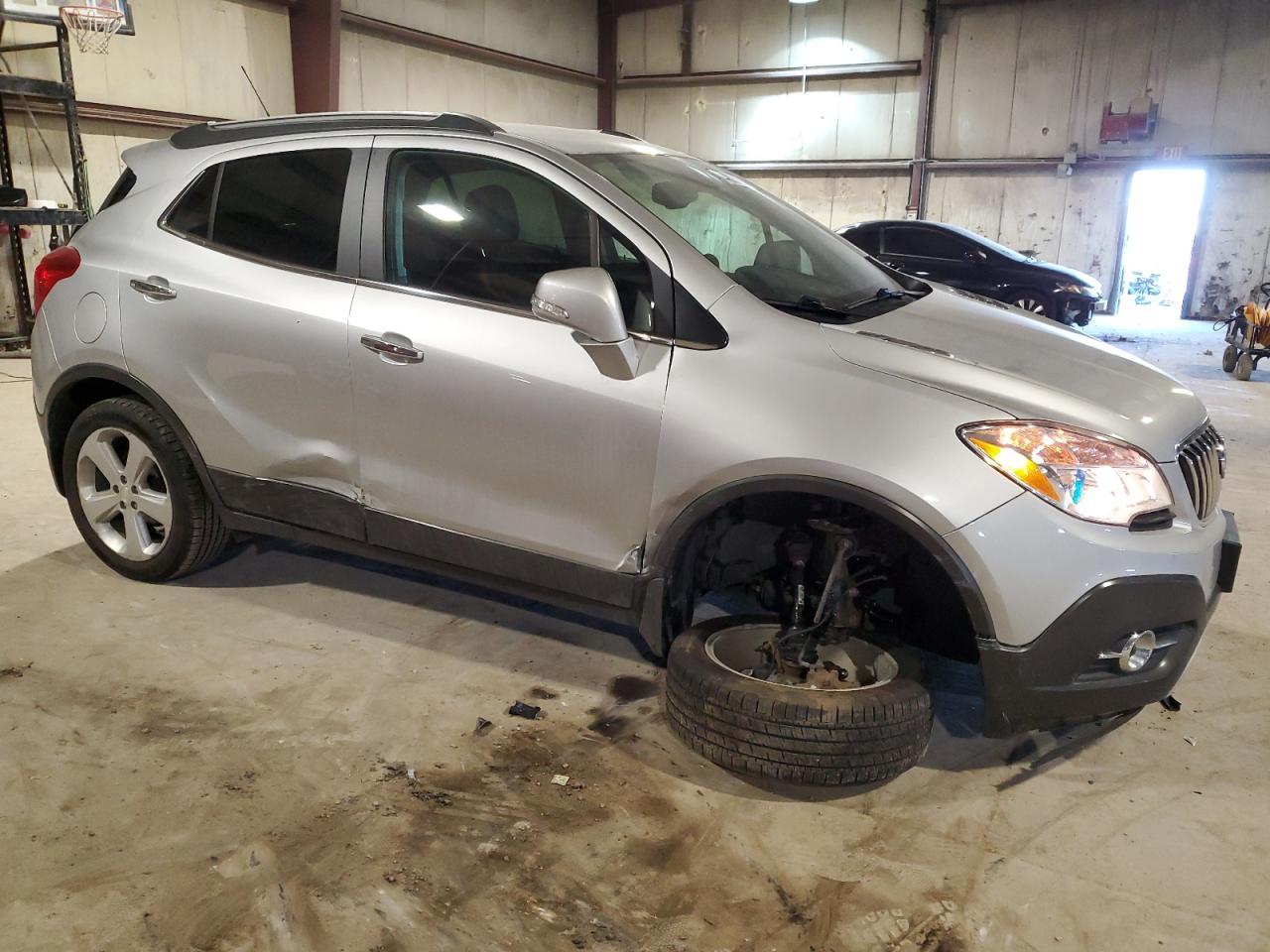 2016 BUICK ENCORE CON - Image 4