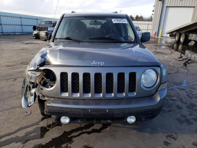 2014 Jeep Patriot Sport - Image 5
