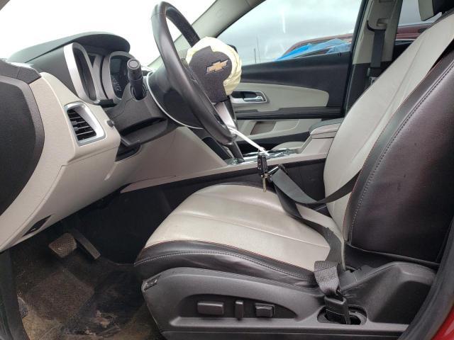 2011 Chevrolet Equinox Ltz - Image 7