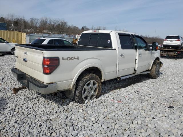 2013 Ford F150 Supercrew - Image 3