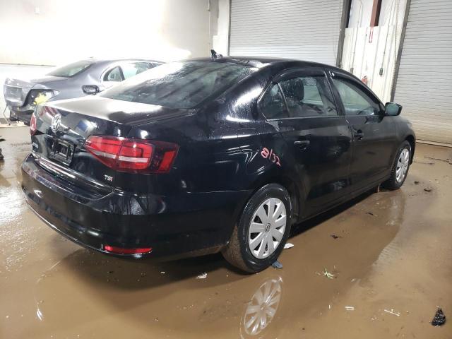 2016 Volkswagen Jetta S - Image 3