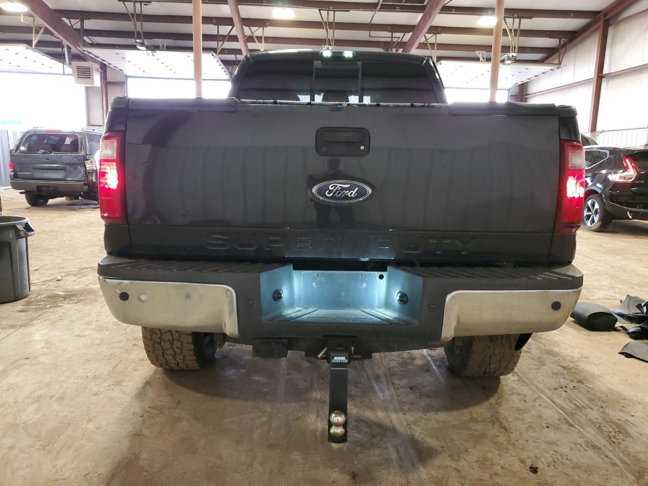 2011 FORD F350 SUPER - Фото 6