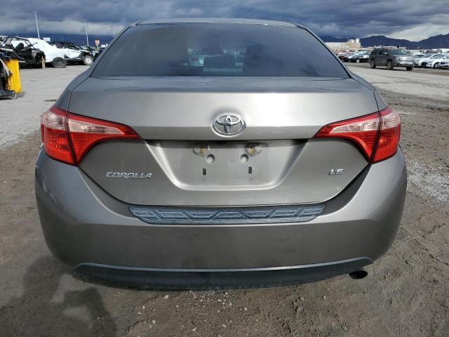 2018 Toyota Corolla L - Фото 6