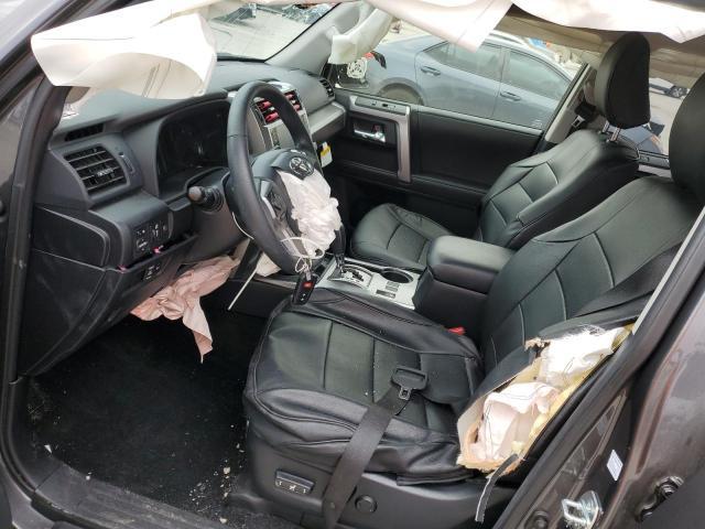 2022 Toyota 4Runner Sr5 - Фото 7