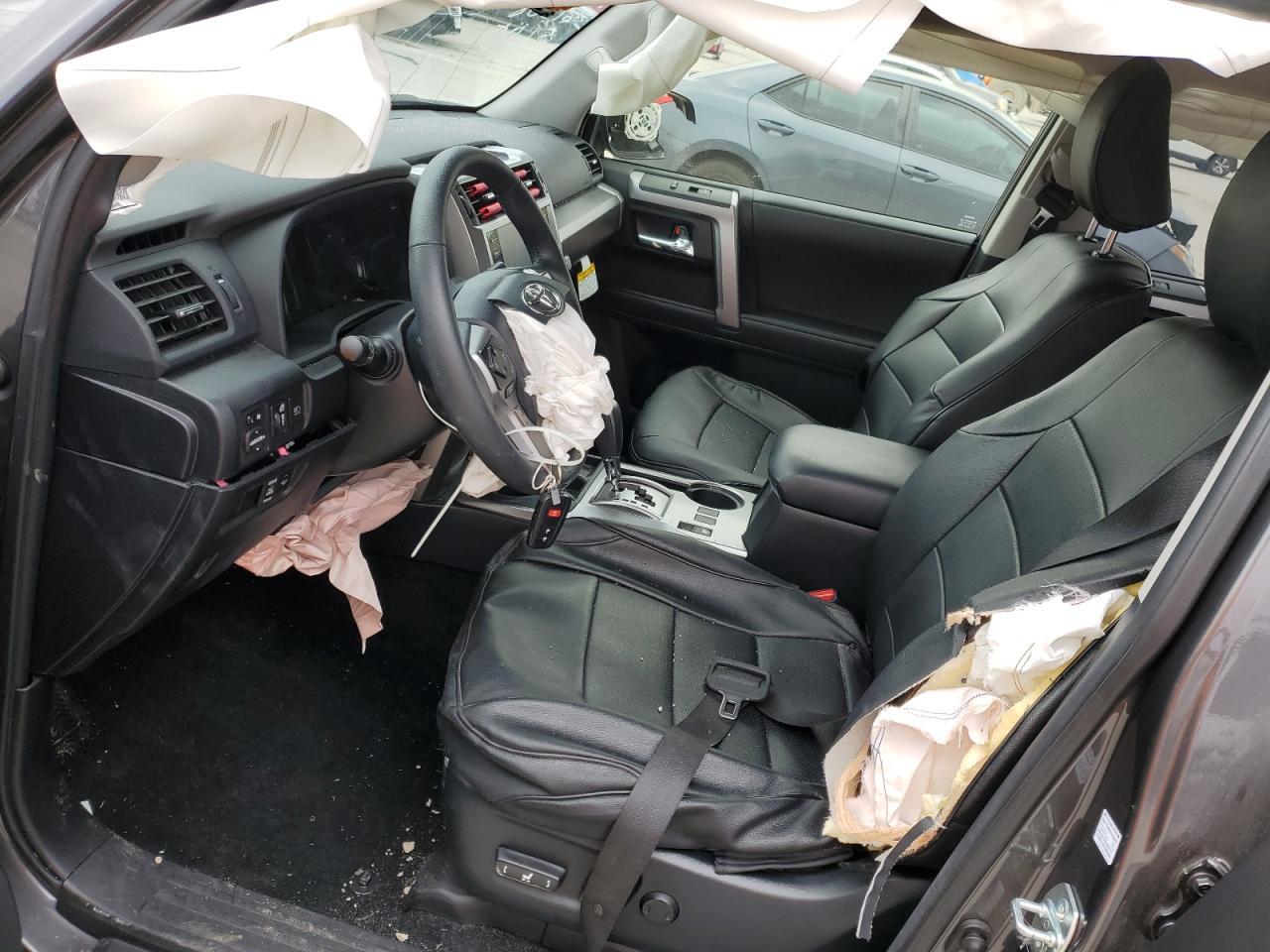 2022 TOYOTA 4RUNNER SR - Image 7