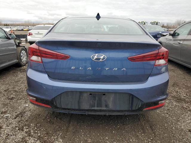 2019 Hyundai Elantra Sel - Image 6