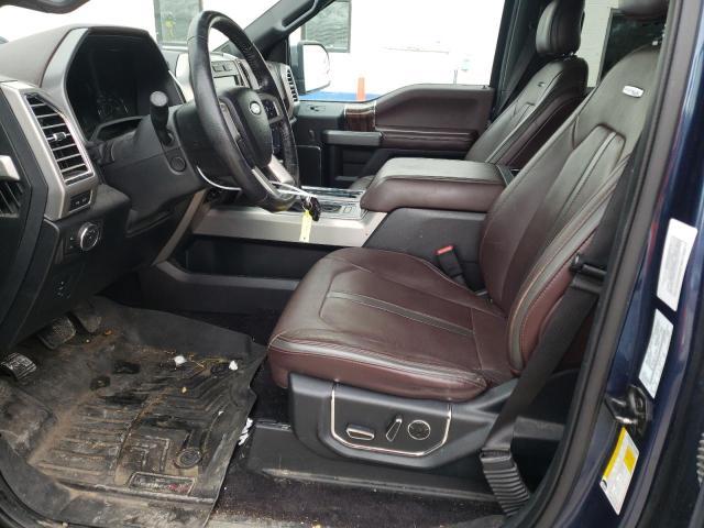 2016 Ford F150 Supercrew - Image 7