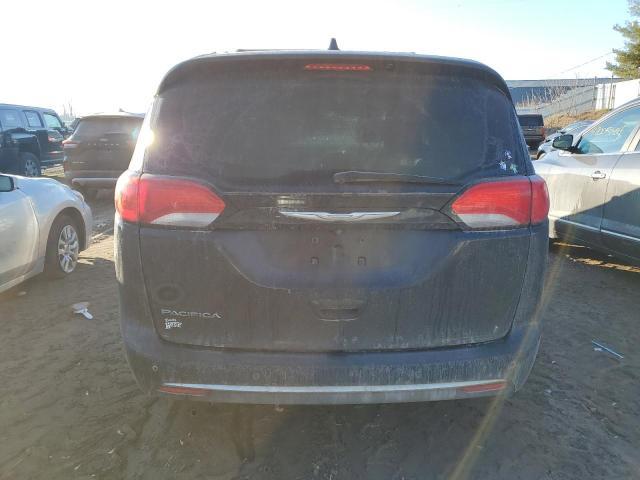 2017 Chrysler Pacifica Touring L - Фото 6