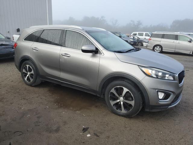 2016 KIA SORENTO - Image 4