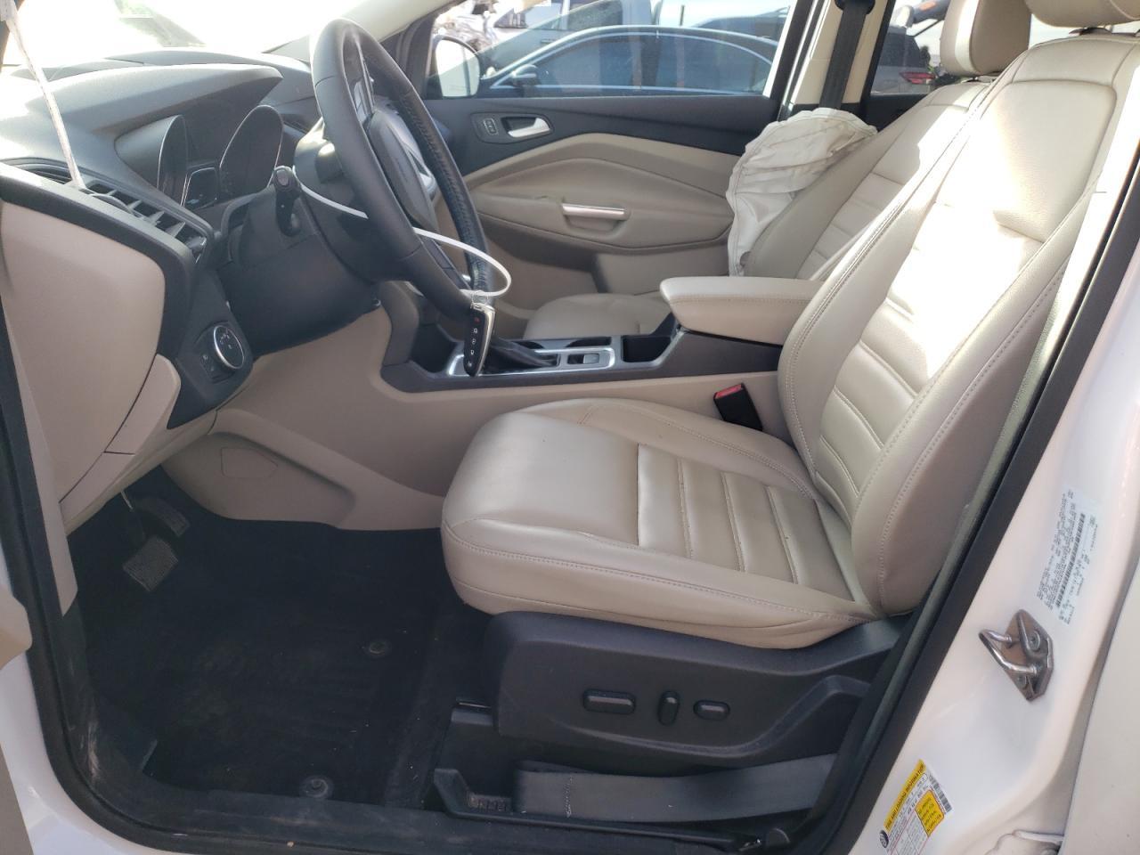 2019 FORD ESCAPE SEL - Image 7