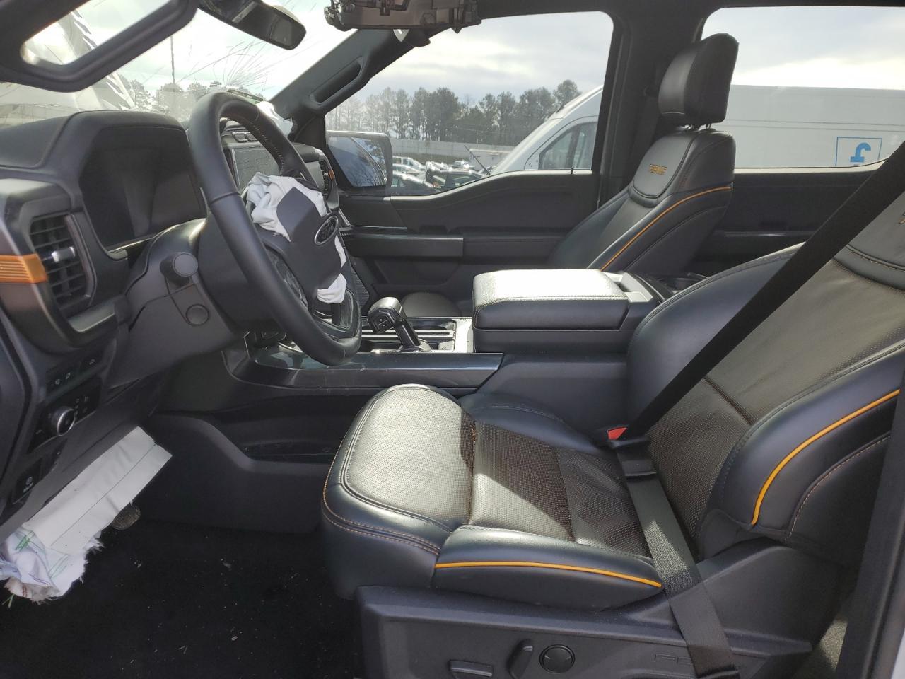2023 FORD F150 SUPER - Image 7