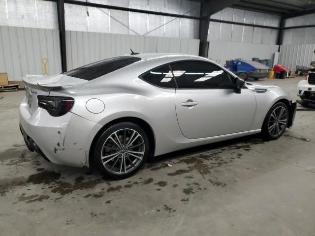 2013 Subaru Brz 2.0 Limited - Фото 3