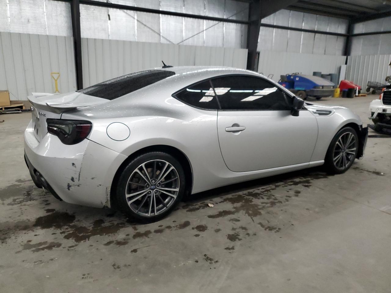 2013 SUBARU BRZ 2.0 LI - Image 3