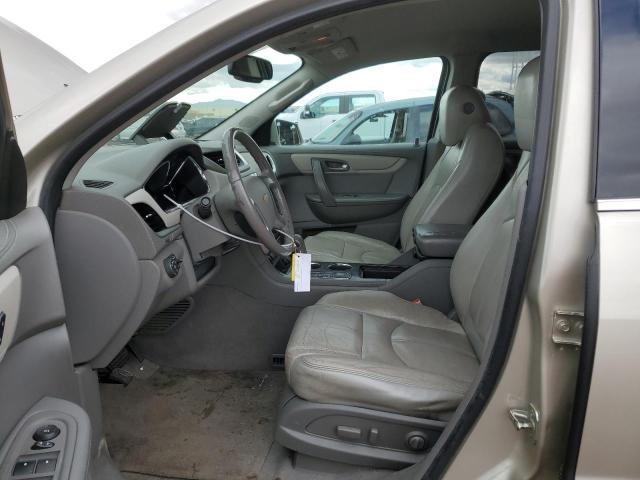 2014 Chevrolet Traverse Lt - Image 7