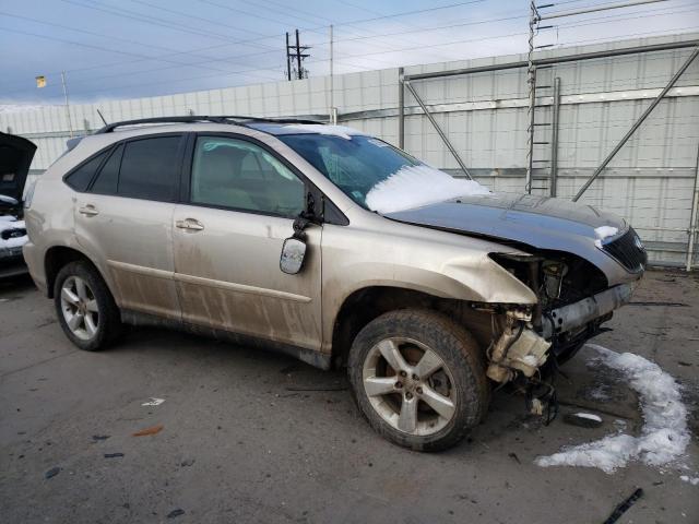 2006 Lexus Rx 330 - Фото 4