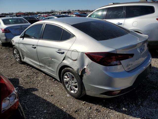 2019 Hyundai Elantra Se - Image 2