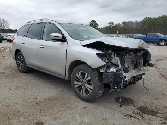 2019 Nissan Pathfinder S - Image 4