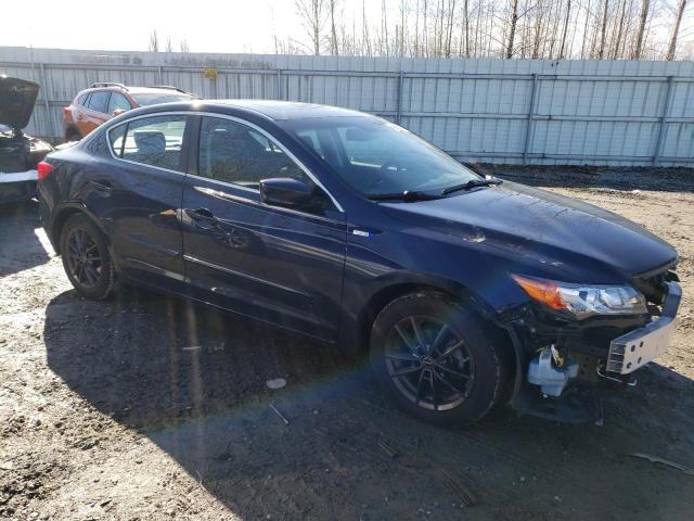 2013 Acura Ilx Hybrid Tech - Фото 4