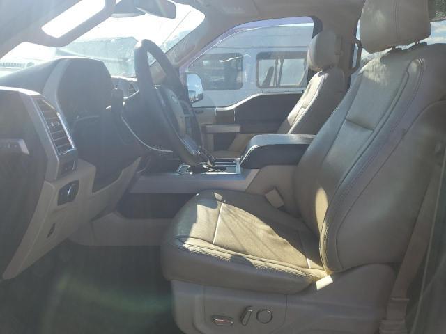 2016 Ford F150 Supercrew - Фото 7