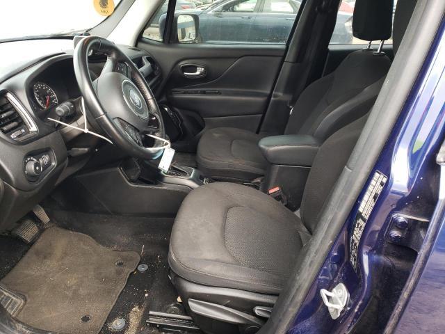 2018 Jeep Renegade Latitude - Image 7