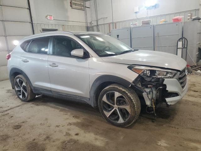 2016 Hyundai Tucson Limited - Image 4