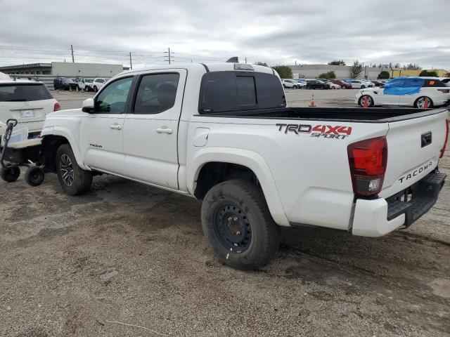 2020 Toyota Tacoma Double Cab - Image 2