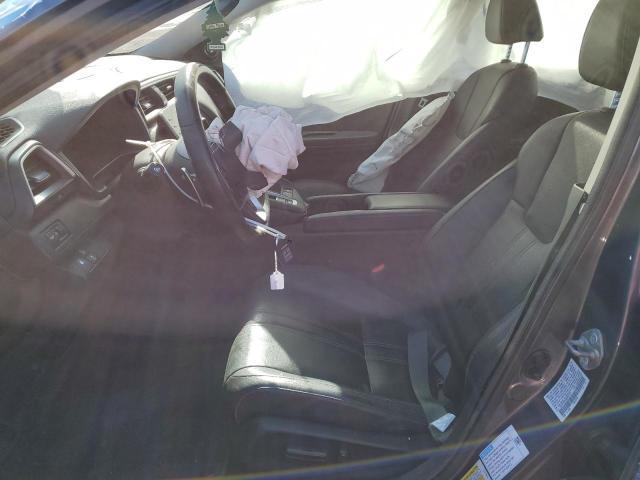 2019 Honda Insight Touring - Image 7