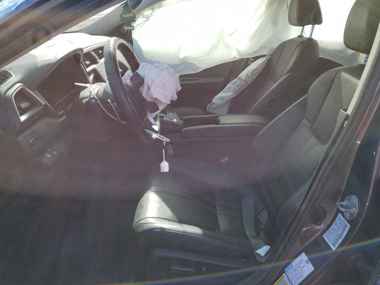 2019 HONDA INSIGHT TO - Image 7