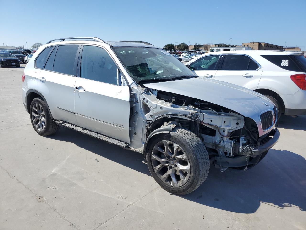 2012 BMW X5 XDRIVE3 - Image 4