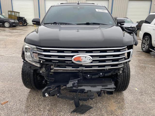 2020 Ford Expedition Max Xlt - Image 5