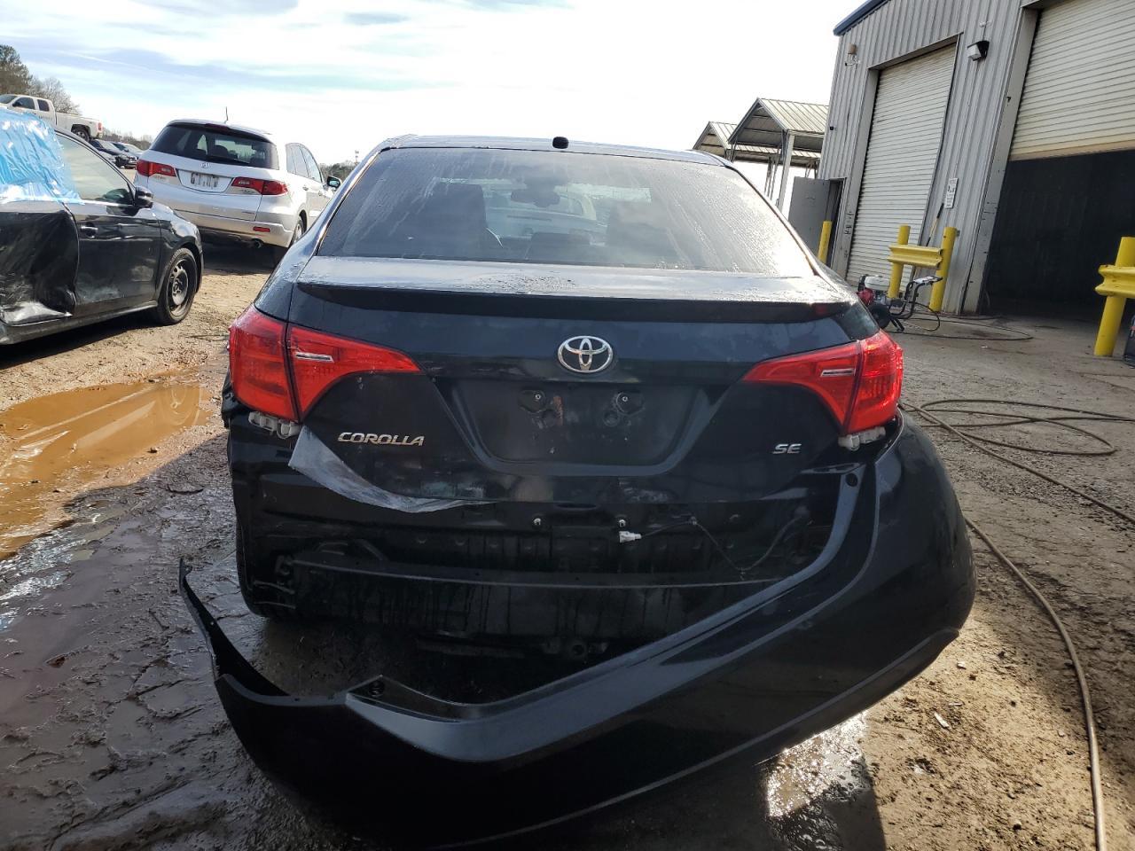 2018 TOYOTA COROLLA L - Фото 6