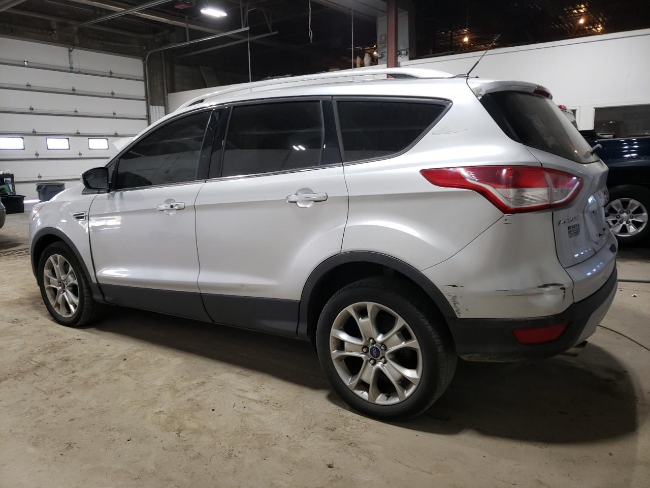 2015 FORD ESCAPE TIT - Image 2