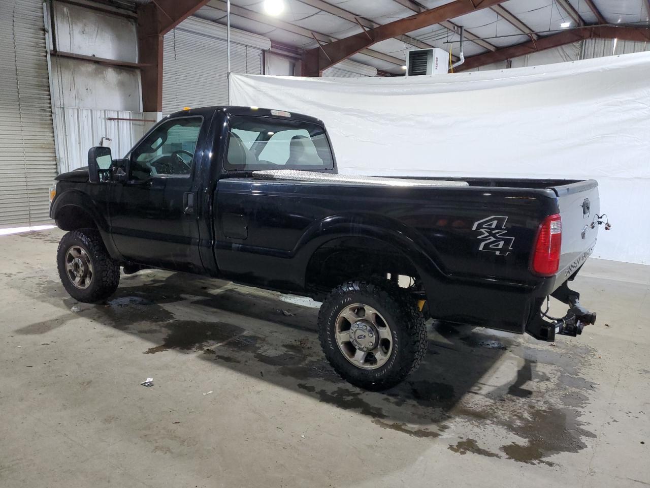 2016 FORD F250 SUPER - Image 2