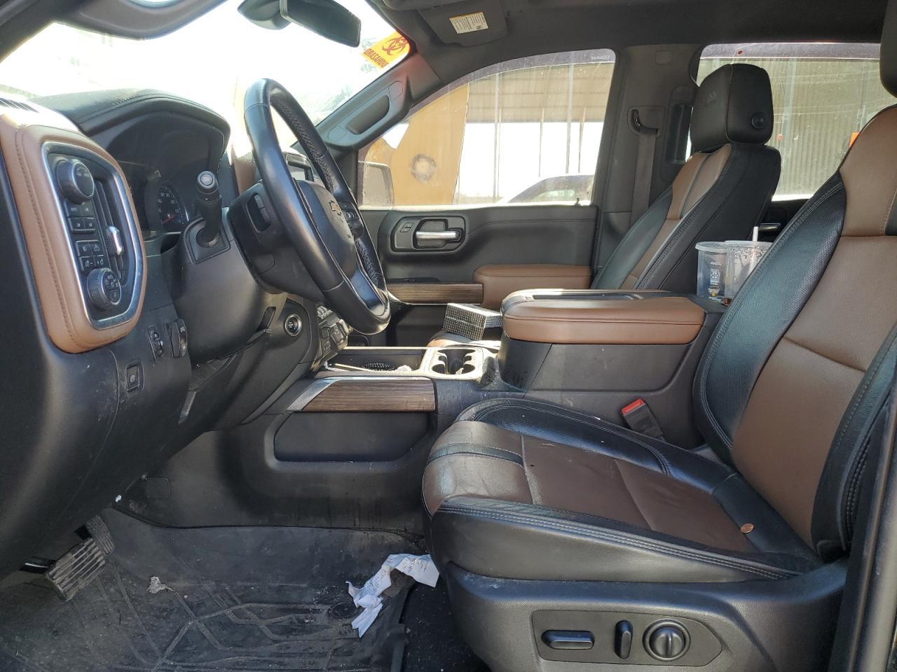2020 CHEVROLET SILVERADO - Image 7