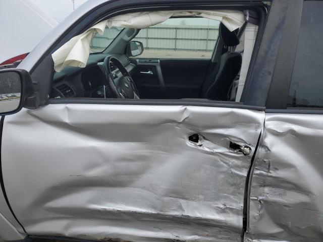 2014 Toyota 4Runner Sr5 - Фото 7