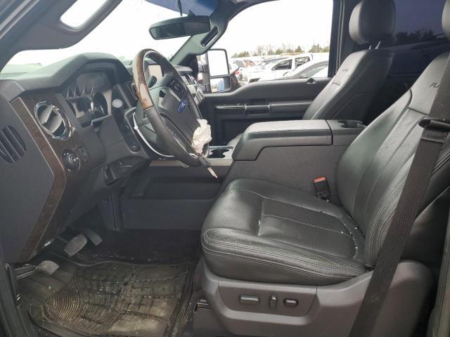 2015 Ford F250 Super Duty - Фото 7