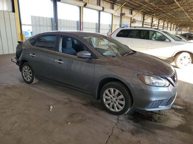 2016 Nissan Sentra S - Фото 4