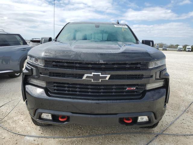 2019 Chevrolet Silverado K1500 Lt Trail Boss - Image 5