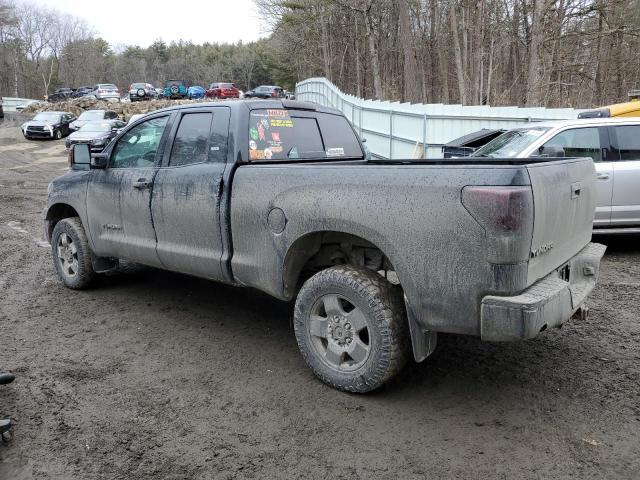 2011 Toyota Tundra Double Cab Sr5 - Image 2