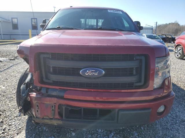2014 Ford F150 Supercrew - Image 5