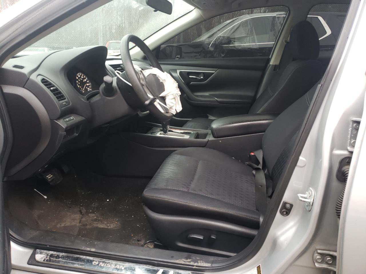 2016 NISSAN ALTIMA 2.5 - Фото 7