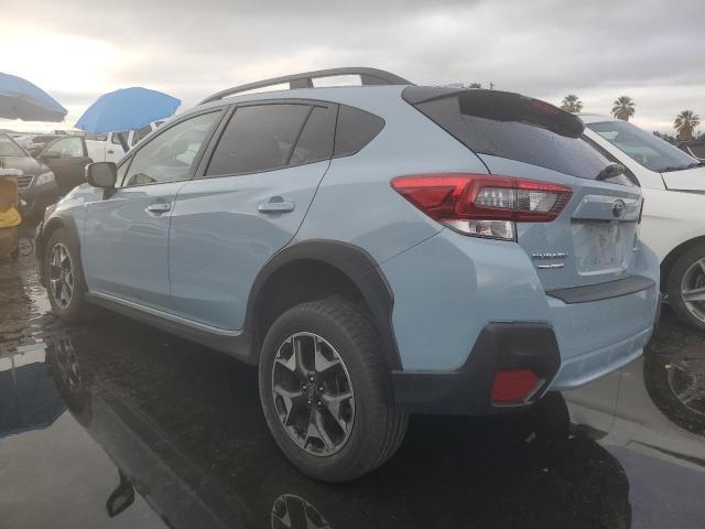 2020 Subaru Crosstrek Premium - Image 2